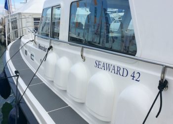 Seaward 42