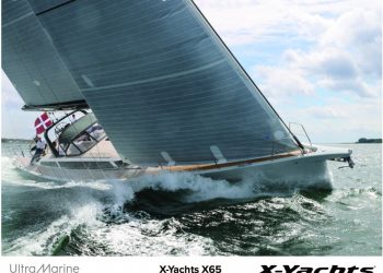 X Yachts X65